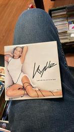 Kylie Minogue, Ophalen of Verzenden, Zo goed als nieuw