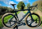 Specialized Venge 56 Force eTap 12s PWM Disc Roval CLX64, Overige merken, Carbon, Heren, Ophalen of Verzenden