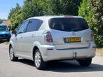 Toyota Verso 1.6 VVT-i Dynamic Cruise*Clima*Trekhaak*LM velg, Gebruikt, 4 cilinders, Origineel Nederlands, Handgeschakeld