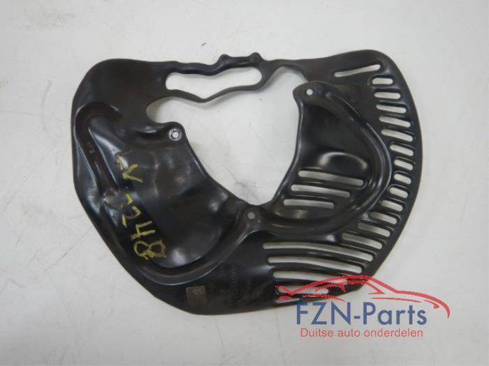 Remschoenset Audi A3 (22738721), Auto-onderdelen, Remmen en Aandrijving, Gebruikt, Ophalen