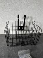 Fietsmand, Fietsen en Brommers, Ophalen, Nieuw, Fietsmand, Stuurbevestiging