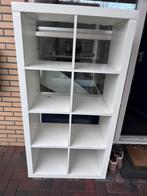 Kallax kast gratis af te halen, Ophalen, Gebruikt, 100 tot 150 cm, 50 tot 100 cm