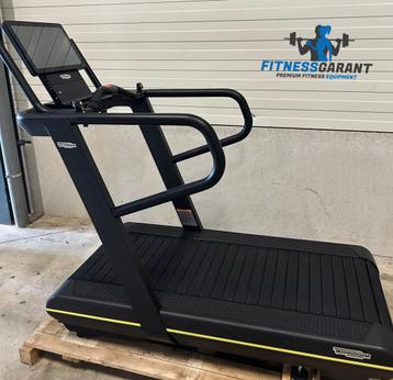 Technogym Skillrun 5000 Loopband Skill Run Unity LIVE beschikbaar voor biedingen