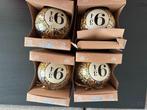 Harry Potter Kerstballen NIEUW + gouden piek/boomschort, Verzamelen, Harry Potter, Ophalen of Verzenden, Nieuw, Overige typen