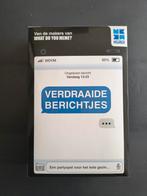 Verdraaide Berichtjes - Familiespel, Ophalen of Verzenden