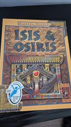 Isis & Osiris, Ophalen of Verzenden, Gebruikt