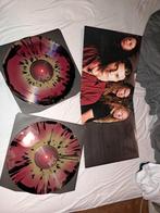 Death the sound of perverance, Cd's en Dvd's, Ophalen of Verzenden, Zo goed als nieuw