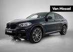 BMW X4 xDrive20i High Executive | HEAD-UP | PANO-SCHUIFDAK |, Auto's, BMW, Automaat, 15 km/l, Gebruikt, Euro 6