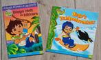 Go Diego Go leesboekjes, 5 of 6 jaar, Fictie algemeen, Jongen of Meisje, Ophalen of Verzenden