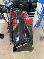 Voorbumper nieuw gespoten skoda enyaq, Ophalen of Verzenden, Nieuw, Skoda, Bumper