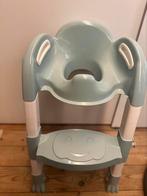 Kiddyloo toiletverkleiner, Ophalen, Zo goed als nieuw, Overige typen, Overige merken