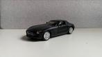 Siku 1445 Mercedes SLS AMG Coupé zwart 1:87, Ophalen of Verzenden, Nieuw, Auto, SIKU