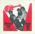 single vinyl   MONKEES – Alternate Title / Forget That Girl, Cd's en Dvd's, Vinyl Singles, Gebruikt, 7 inch, Single, Verzenden