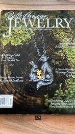 Stampington belle armoire Jewellery. Autumn 2025., Ophalen of Verzenden, Nieuw, Kraal