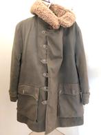 M1909 Zweedse parka Livpäls / Mats Larsson jas, Ophalen of Verzenden, Landmacht, Overige gebieden, Kleding of Schoenen