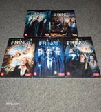 Fringe ... Complete Seizoen 1-5, Vanaf 16 jaar, Boxset, Science Fiction en Fantasy, Ophalen of Verzenden