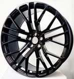 22" velgen SQ8 Look 5x112 nieuw AUDI Q7 SQ7 SQ8 RSQ8 E-Tron, Ophalen of Verzenden, Nieuw, Overige maten, Velg(en)