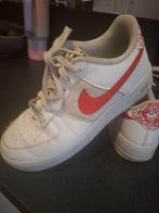 Nike Sneakers Maat 39, Wit, Nike, Ophalen of Verzenden, Sneakers of Gympen