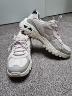 Skechers D'Lites Hiker maat 41, Skechers, Beige, Ophalen of Verzenden, Sneakers of Gympen