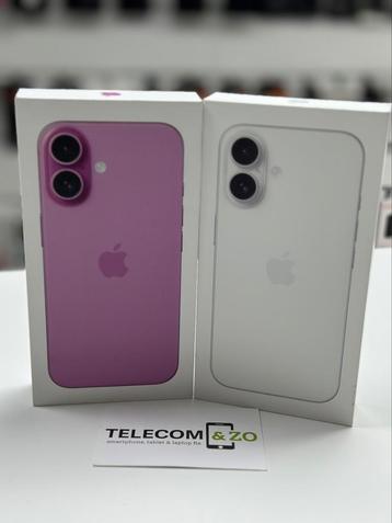 Apple iPhone iPad AirPods NIEUW & GERUIKT beschikbaar voor biedingen