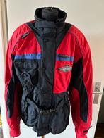 Twee motorpakken M en XL, Motoren, Kleding | Motorkleding, Ophalen, Tweedehands, Laarzen