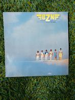 BZNF - Desire LP, Ophalen of Verzenden, Gebruikt, 12 inch