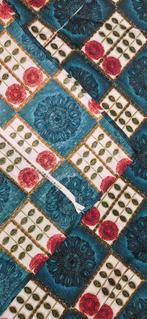 Vrolijke tafelkleed bloemen 189/149, Huis en Inrichting, Tafelkleden, Etten-Leur, DJT@dejuistetoon.eu, Ophalen of Verzenden, DJT