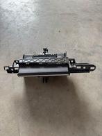 Audi A6 C7 Navigatie Scherm, Ophalen of Verzenden, Gebruikt, Audi