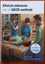 Asaf Gafni - Klinisch redeneren met de ABCDE-methode, Ophalen, Asaf Gafni; Eveline Heesterbeek, Nieuw, Nederlands