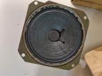 Vintage speaker luidspreker mfp, Overige merken, Minder dan 60 watt, Ophalen of Verzenden