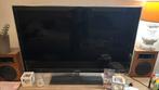 Samsung 46 inch TV, Ophalen, 50 Hz, Zo goed als nieuw, Samsung