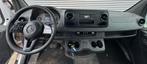 Mercedes-Benz Sprinter 311 2.2 CDI 366 DC Dubbele cabine aut, Auto's, Bestelauto's, Gebruikt, Euro 6, 4 cilinders, 2000 kg
