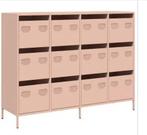 Ladenkast lichtroze; NIEUW, Huis en Inrichting, Kasten | Ladekasten, Nieuw, Minder dan 100 cm, 25 tot 50 cm, 50 tot 100 cm