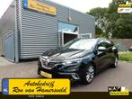 Renault Mégane Estate 1.2 TCe GT-LINE*LED*NAVI*R-LINK*1/2 L, Voorwielaandrijving, 101 pk, Gebruikt, Zwart