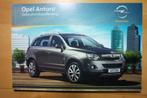 instructieboekje Opel Antara instructieboek handleiding V6, Verzenden