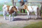 FEDOR VAN KREGTEN-1871-1931, Ophalen of Verzenden