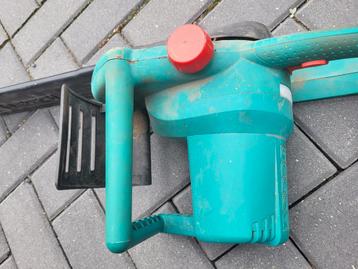 Bosch electrische ketting zaag Type AKE 35 S met snel stop. beschikbaar voor biedingen