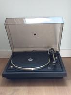 Dual CS 502 Platenspeler Vintage, Audio, Tv en Foto, Platenspelers, Ophalen of Verzenden, Gebruikt, Dual