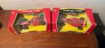 2 c F1 Ferrari F310B F300, Hobby en Vrije tijd, Modelauto's | 1:24, Ophalen of Verzenden, Gebruikt, Auto, Bburago