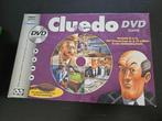 Cluedo ( DVD game ), Hobby en Vrije tijd, Gezelschapsspellen | Kaartspellen, Ophalen of Verzenden, Gebruikt, Parker