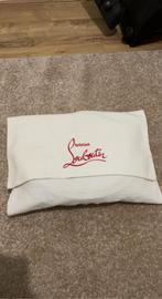 Louboutin originele desingertas met dustbag schoudertas top, Sieraden, Tassen en Uiterlijk, Tassen | Damestassen, Ophalen of Verzenden