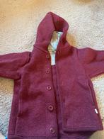 Wollen jas Disana, Ophalen of Verzenden, Gebruikt, Maat 98