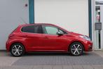 Peugeot 208 1.2 PureTech Allure Automaat 1e eigenaar, Gebruikt, Euro 6, 1199 cc, Origineel Nederlands