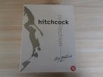 the hitchcock collection-(witte doos) 7 dvd-, Alle leeftijden, Ophalen of Verzenden, Gebruikt, Detective en Krimi