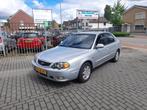 Kia Shuma 1.6-16V LS, Auto's, Kia, 4 cilinders, Handgeschakeld, Particulier, Zilver of Grijs