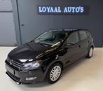 Volkswagen Polo 1.4-16V Trendline | AIRCO | ELEK.RAMEN | APK, Voorwielaandrijving, Gebruikt, 4 cilinders, Zwart