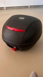 Givi top koffer, Motoren, Accessoires | Koffers en Tassen, Ophalen, Zo goed als nieuw
