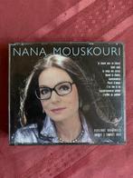 Nana Mouskouri - Nana Mouskouri  2cd-box, Verzenden, Gebruikt