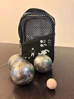 Complete jeu de boules / pétanque set, Ophalen of Verzenden, Nieuw, Overige typen