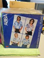 ABBA - The winner takes it all (b1), Ophalen of Verzenden